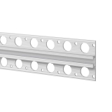 STAS Plasterrail | 200 cm